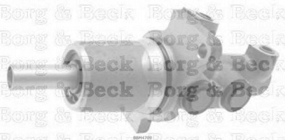 BORG & BECK bbm4709 -  Главный тормозной цилиндр